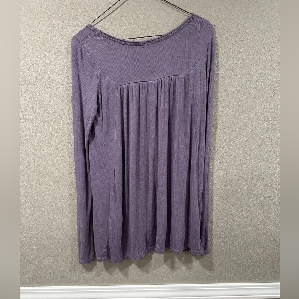 We The Free- Free People Love Valley Top Oversized - Picture 6 of 7